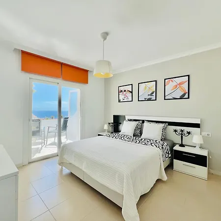 Paulmarie Atlantic View Terrace *