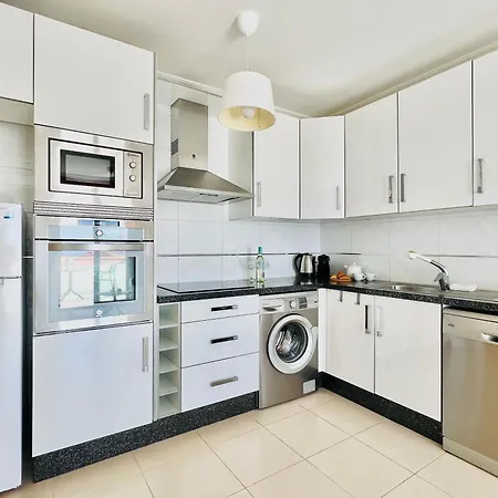 Paulmarie Atlantic View Terrace *