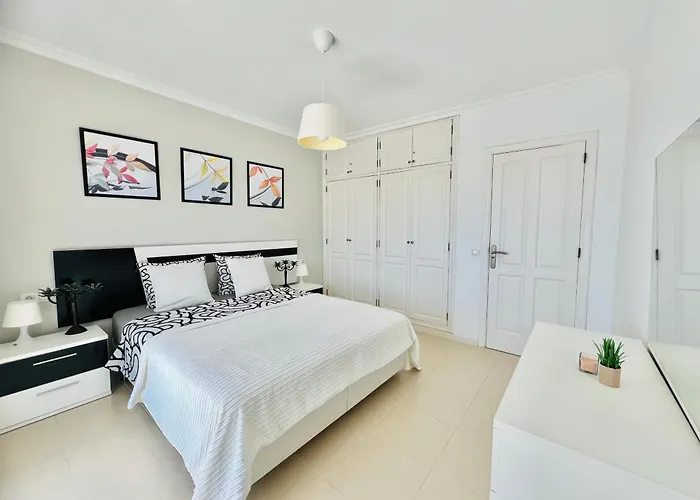 Apartmán Paulmarie Atlantic View Terrace