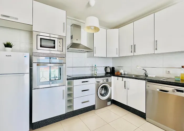 Paulmarie Atlantic View Terrace *