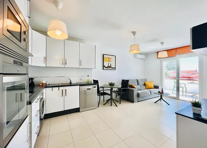 Apartmán Paulmarie Atlantic View Terrace