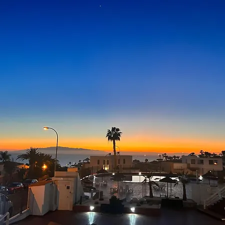 Paulmarie Atlantic View Terrace Apartment