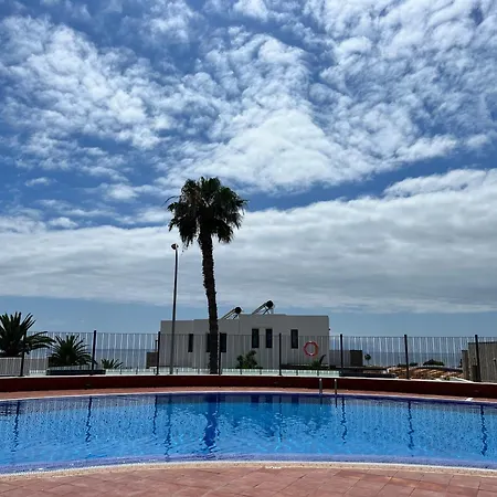 Paulmarie Atlantic View Terrace Costa Adeje (Tenerife)