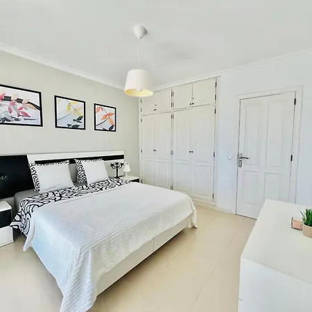 Appartement Atlantic View In Colina Blanca