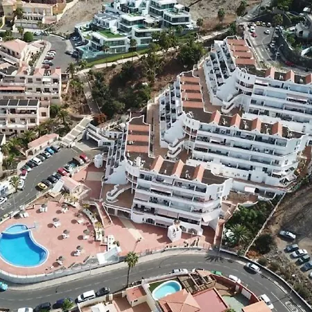 Atlantic View In Colina Blanca