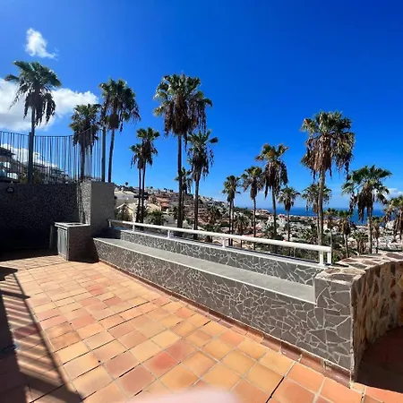 Atlantic View In Colina Blanca Costa Adeje (Tenerife)