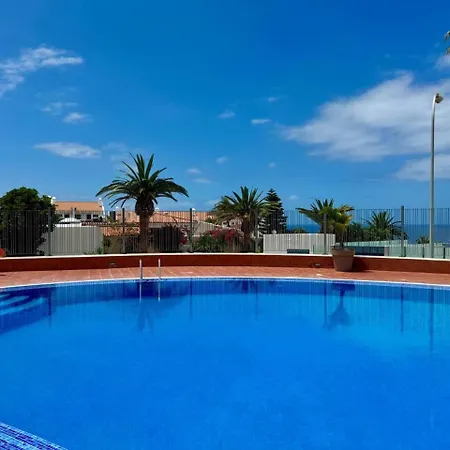 Atlantic View In Colina Blanca *