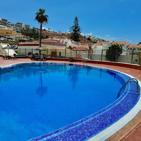 Atlantic View Terrace Apartment