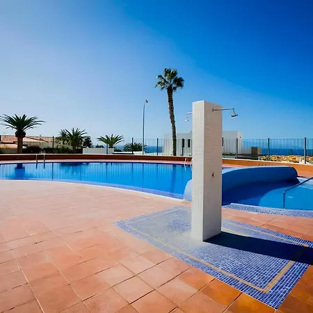 Appartement Atlantic View In Colina Blanca *