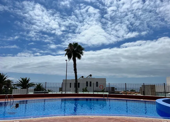 Paulmarie Atlantic View Terrace 阿德耶