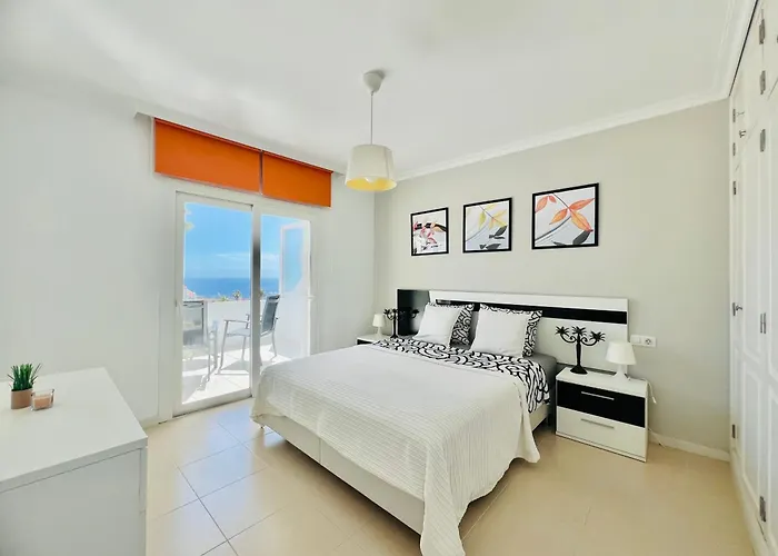 Paulmarie Atlantic View Terrace *