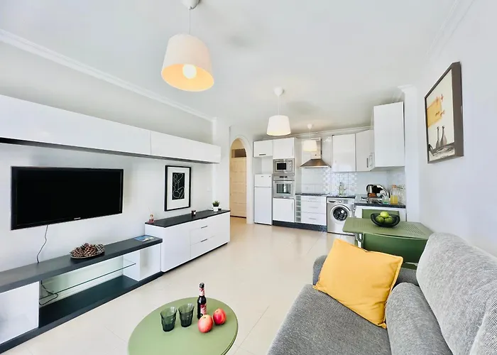 Paulmarie Atlantic View Terrace * 阿德耶