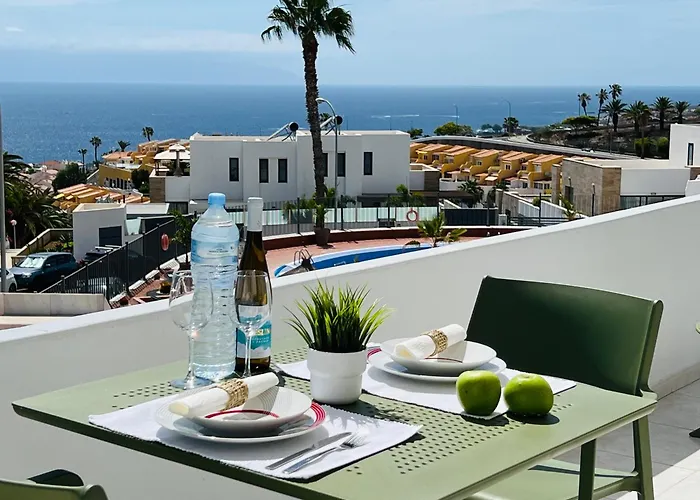 Paulmarie Atlantic View Terrace