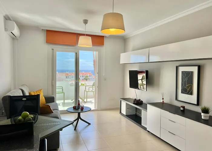 Paulmarie Atlantic View Terrace * 阿德耶