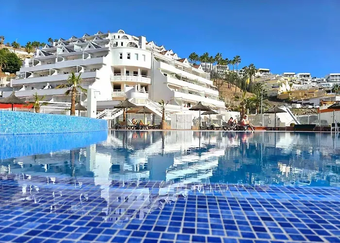 Paulmarie Atlantic View Terrace *