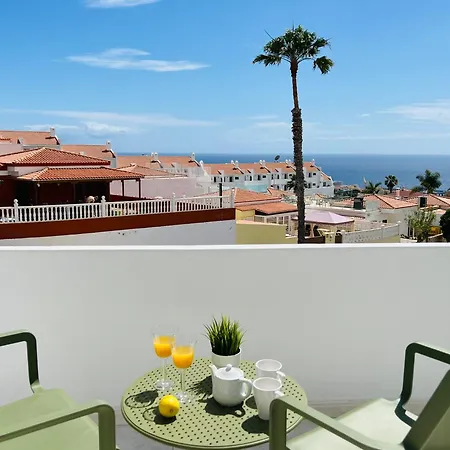 Paulmarie Atlantic View Terrace Διαμέρισμα *