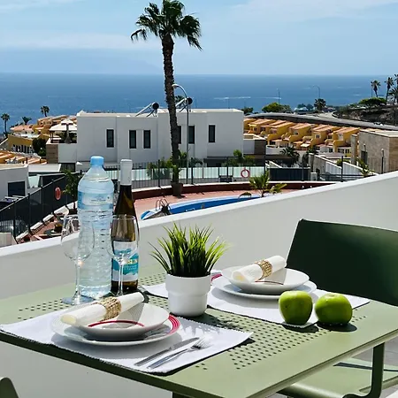 Paulmarie Atlantic View Terrace