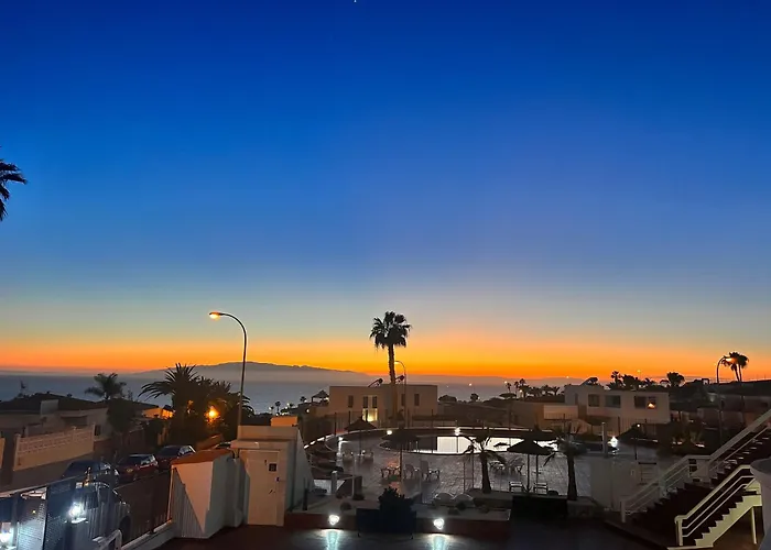 Paulmarie Atlantic View Terrace Διαμέρισμα