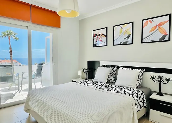 Διαμέρισμα Paulmarie Atlantic View Terrace